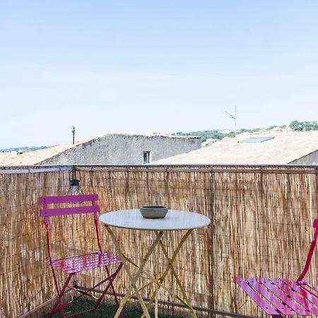 Appartement Le Piano Par Dodo-a-cassis *