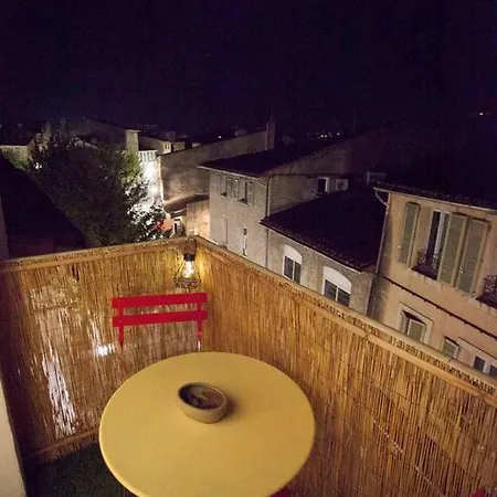 Le Piano Par Dodo-a-cassis Appartement