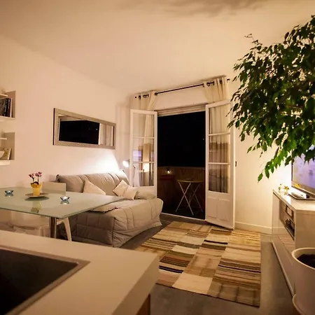 Le Piano Par Dodo-a-cassis Appartement