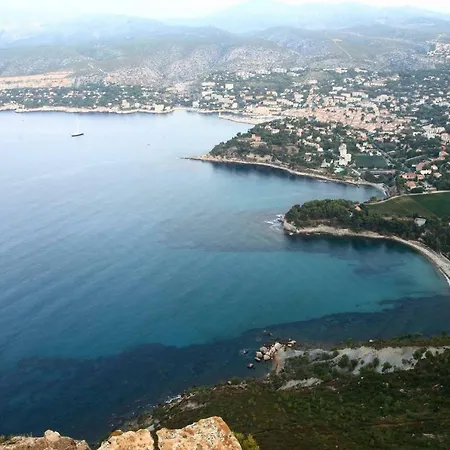 Le Piano Par Dodo-a-cassis Appartement