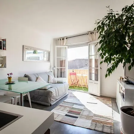 Le Piano Par Dodo-a-cassis Appartement Cassis