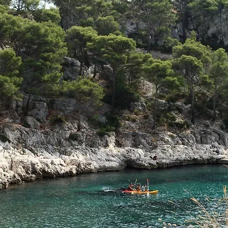 Appartement Le Piano Par Dodo-a-cassis *