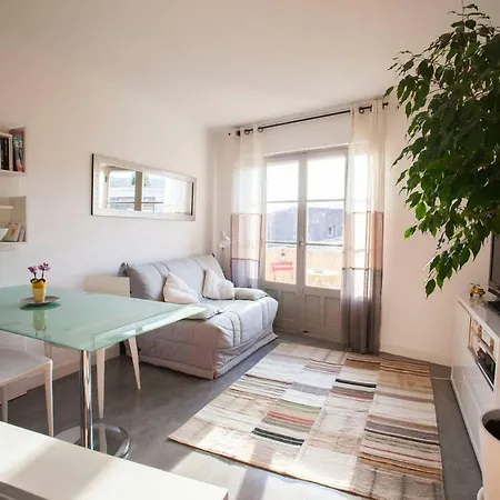 Appartement Le Piano Par Dodo-a-cassis