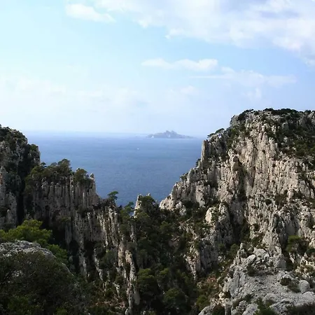 Appartement Le Piano Par Dodo-a-cassis